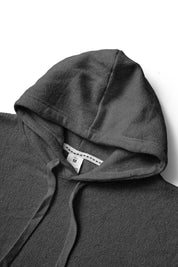 Rivers5 Men's Textured Fleece Minor Fault Pullover Hoodie