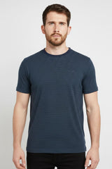 Eternity Premium Men's V Notch Tee Shirt