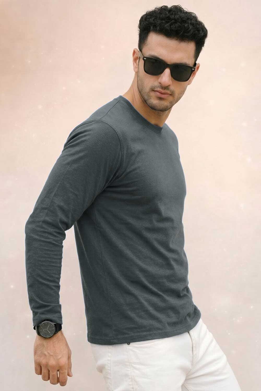 Dark Grey