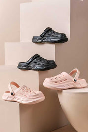 Men's Classic Soft Sole Clogs Men's Shoes Sunshine China 