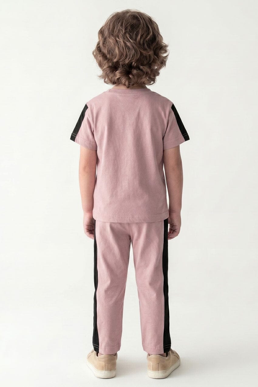 Powder Pink