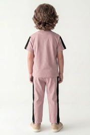 Powder Pink