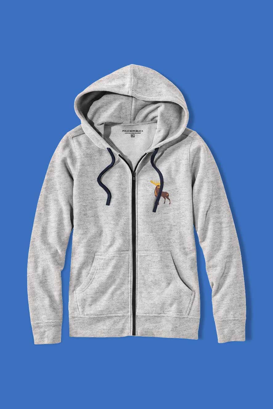 Heather Grey
