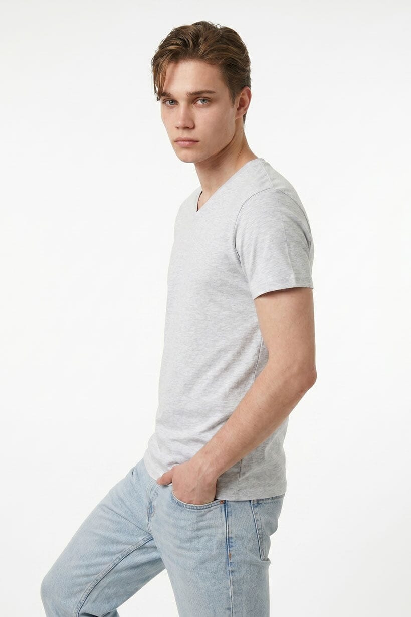 Silver Marl