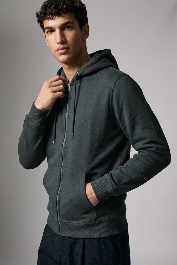 Slate Grey
