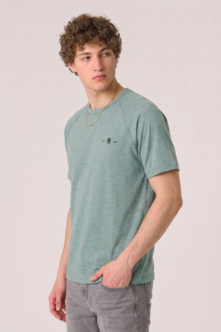 Mint Green