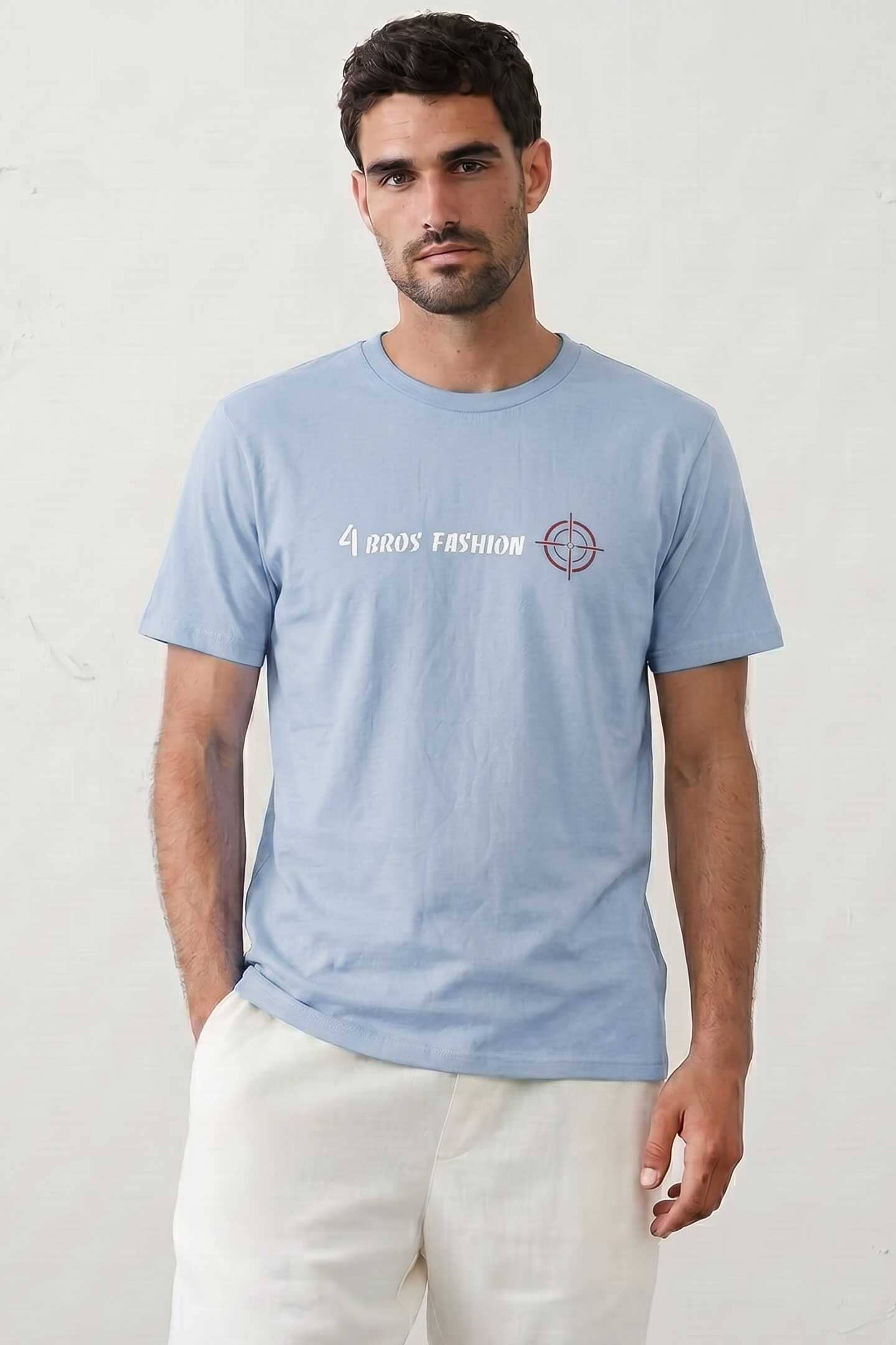 Powder Blue