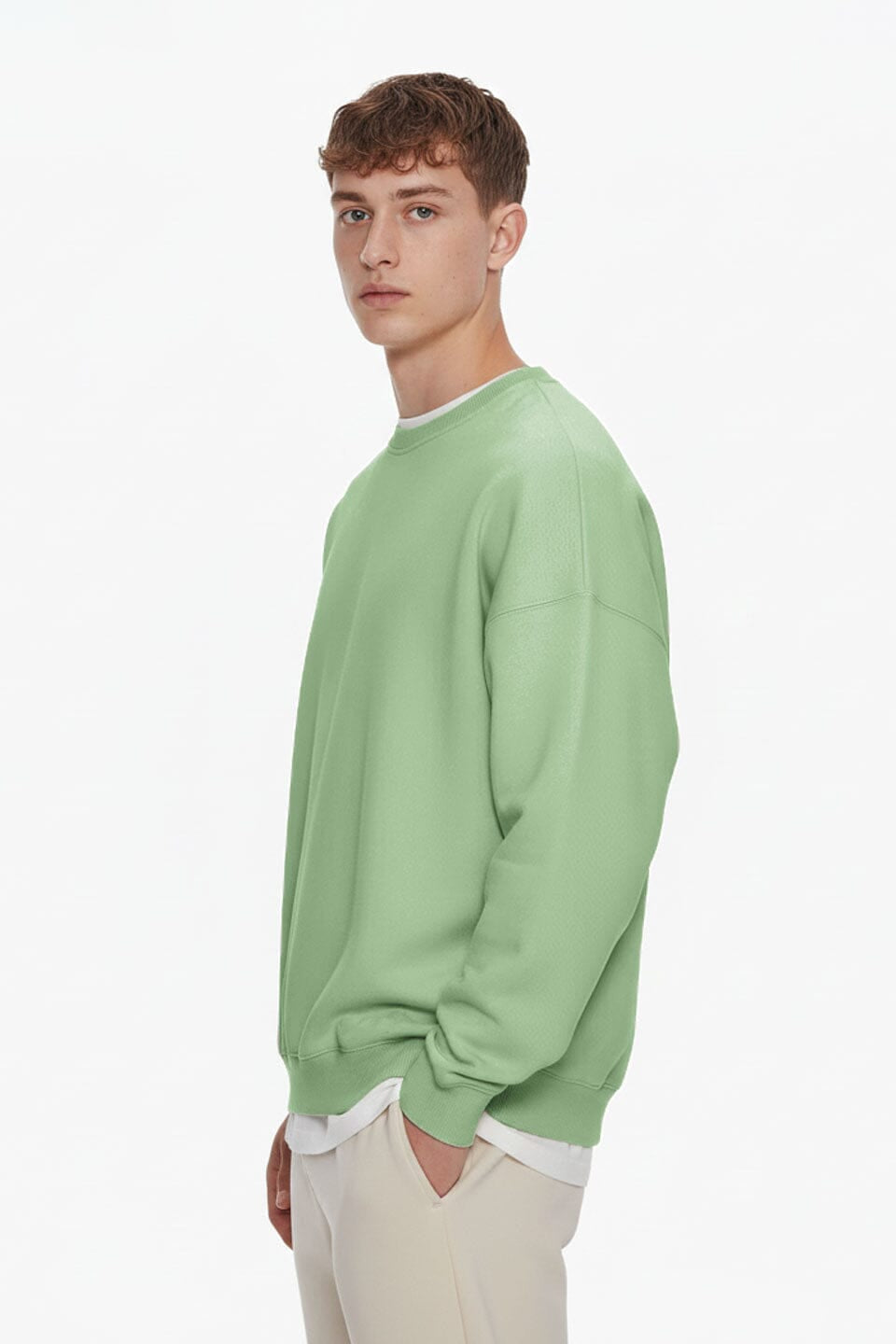 Mint Green