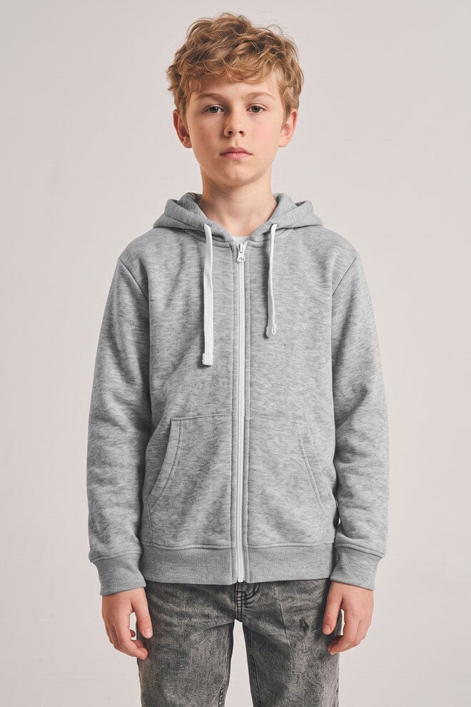 Heather Grey