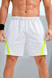 White & Lime