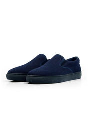Journie Men's Mesh Slip-On Shoes