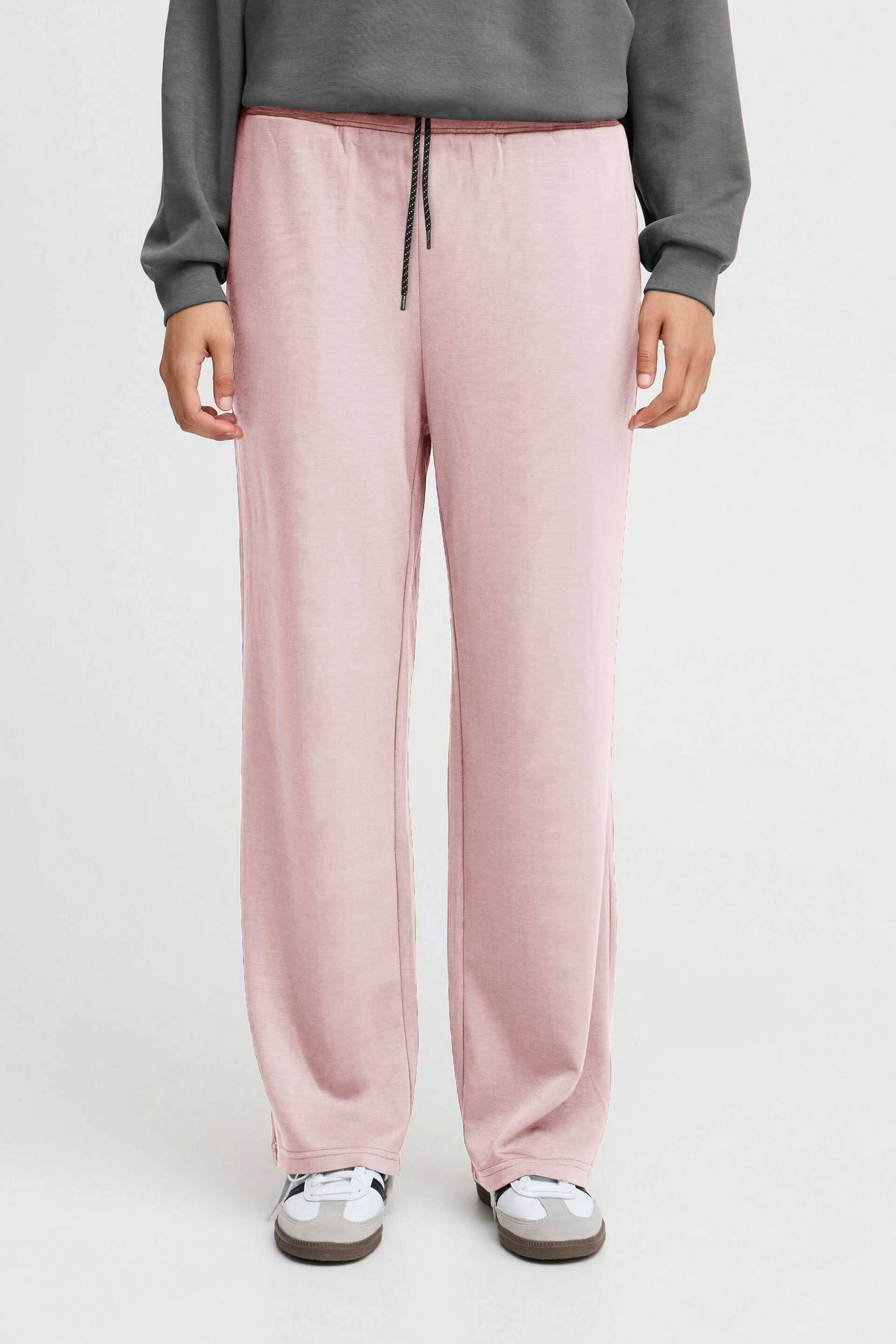 Max 21 Women's Fleece Trouser Women's Trousers SZK 