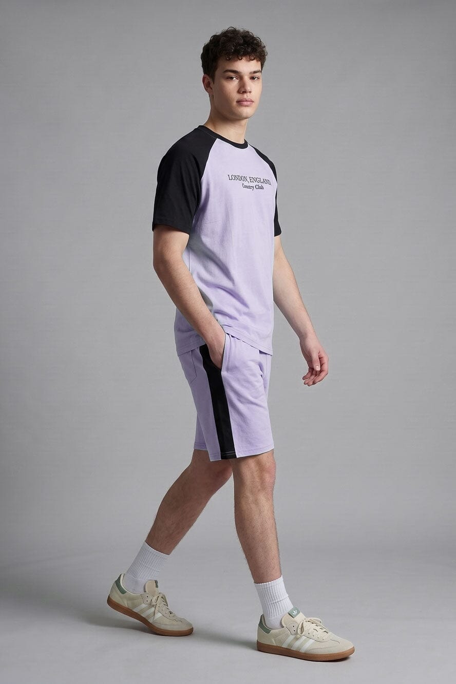 Mauve