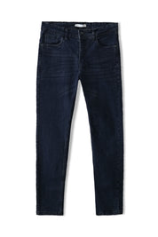 ZR Men's Straight Fit Denim Pants Men's Denim SNR 