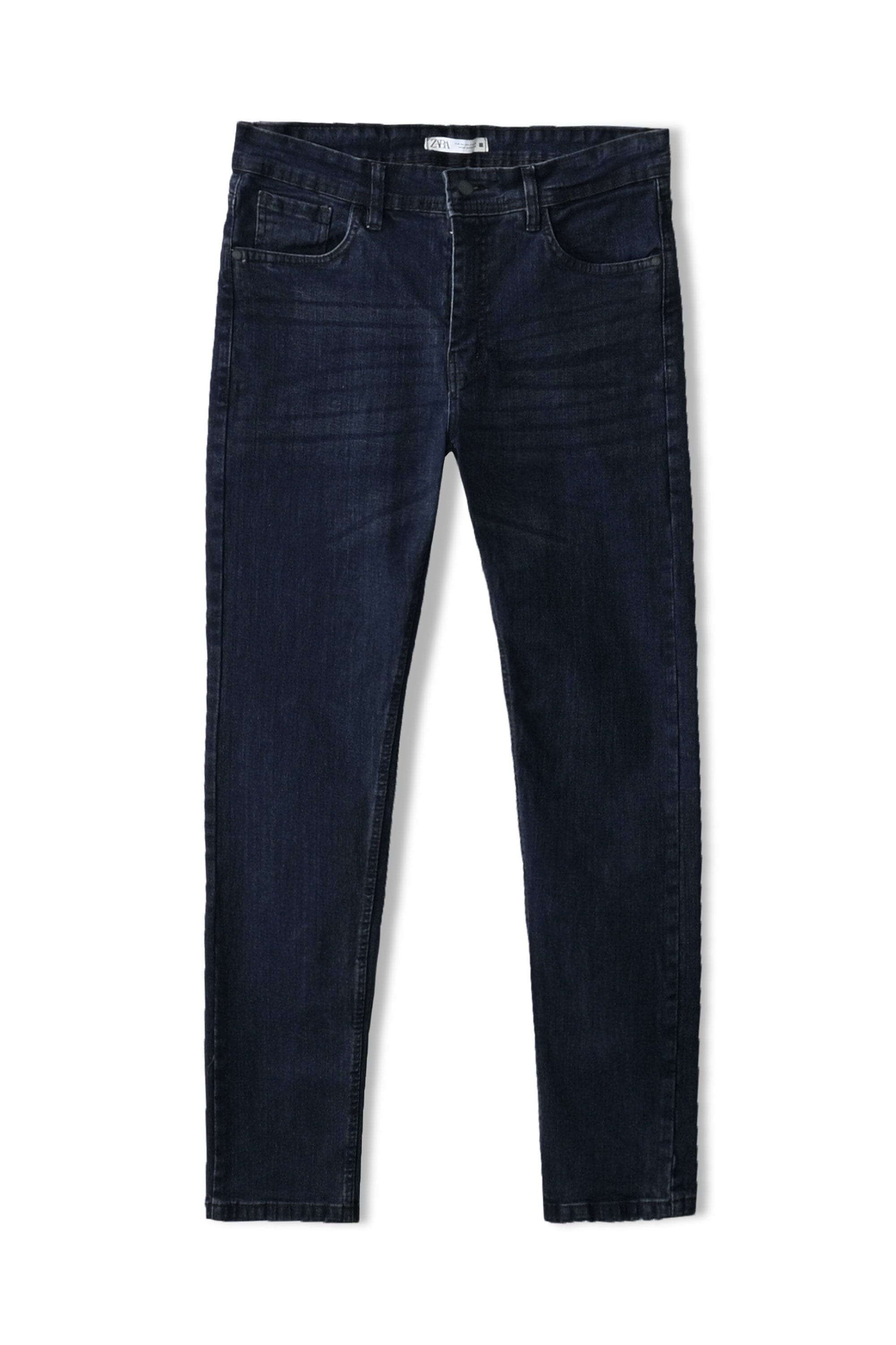 ZR Men's Straight Fit Denim Pants Men's Denim SNR 