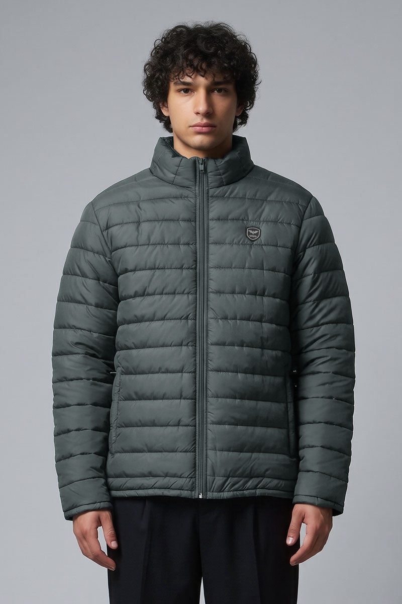 Dark Grey