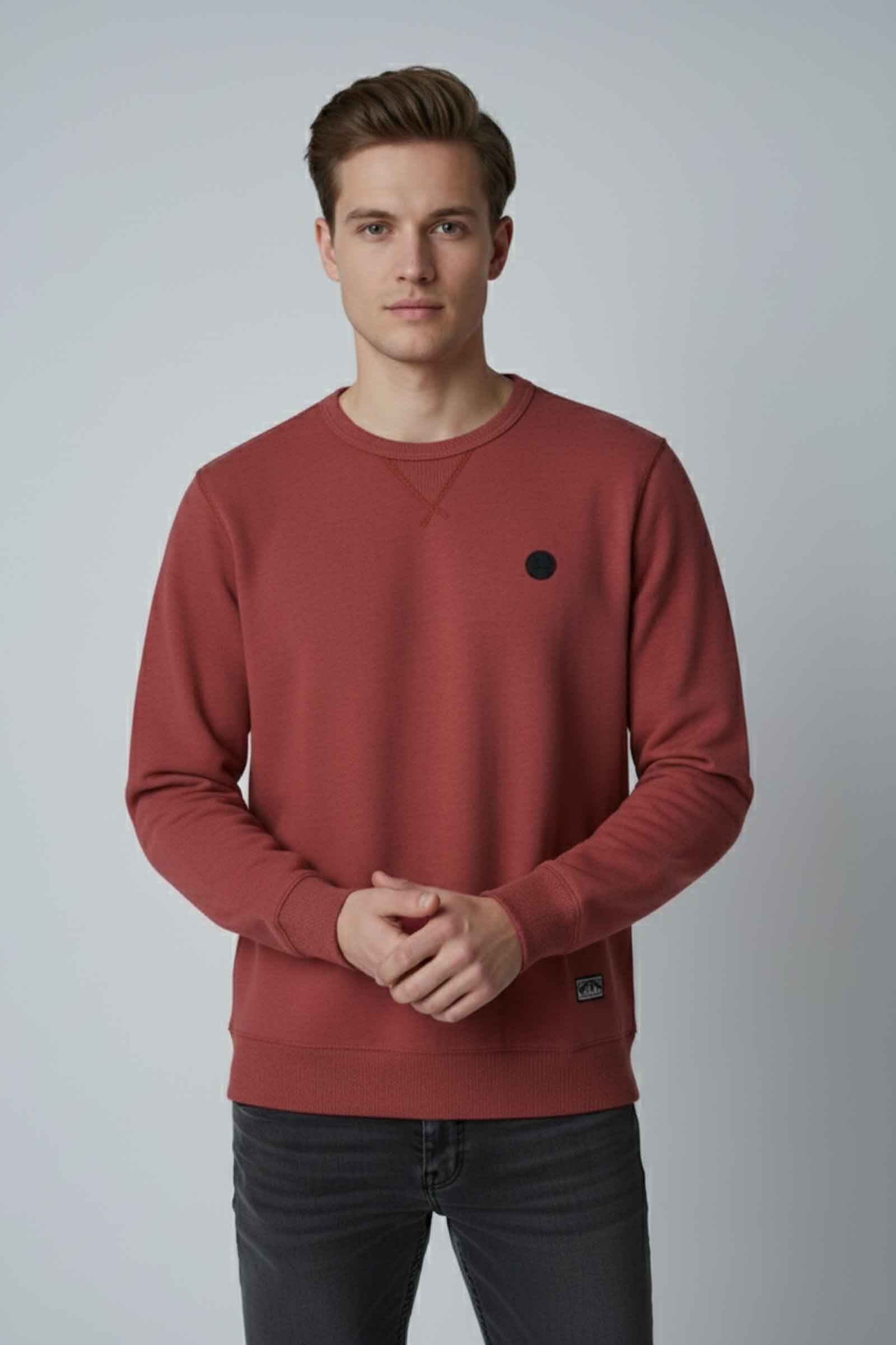 Brick Red