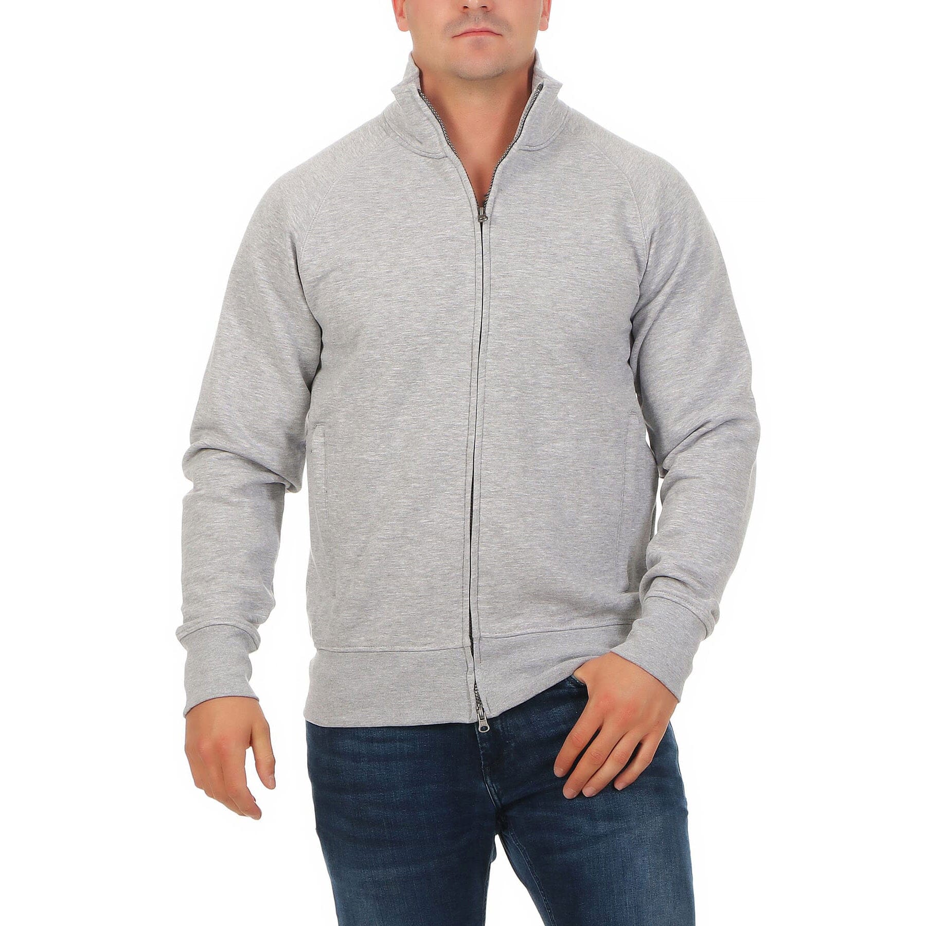 Heather Grey