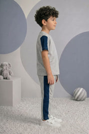 Heather Grey