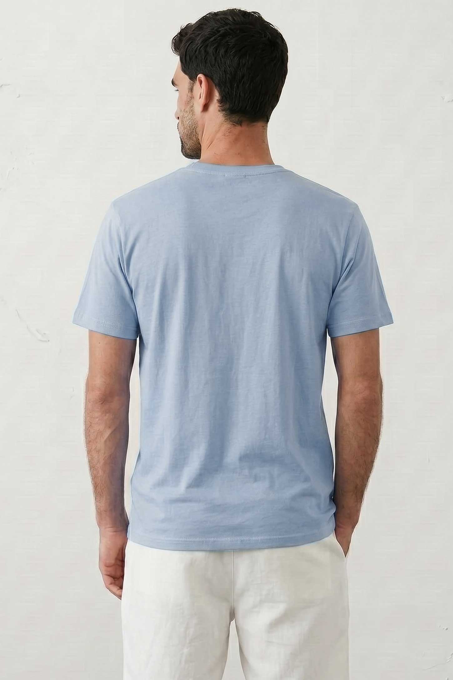 Powder Blue