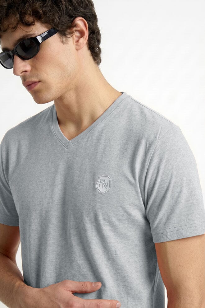 Heather Grey