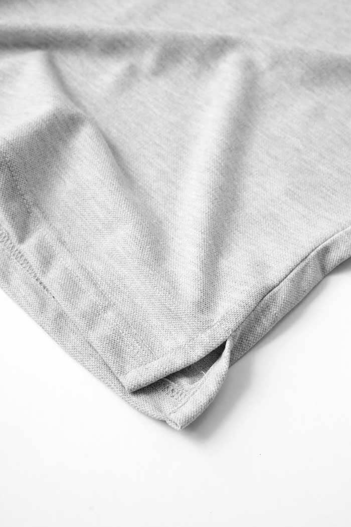 Heather Grey