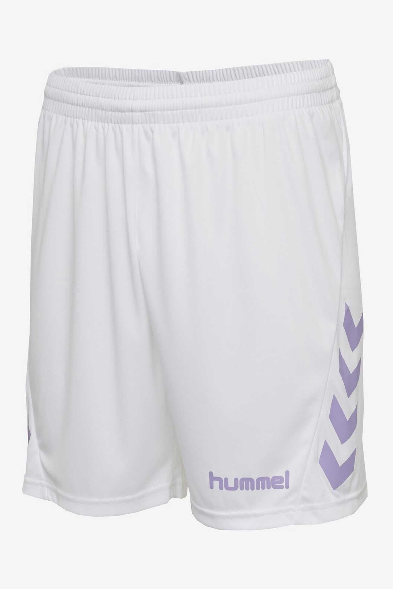 White & Purple