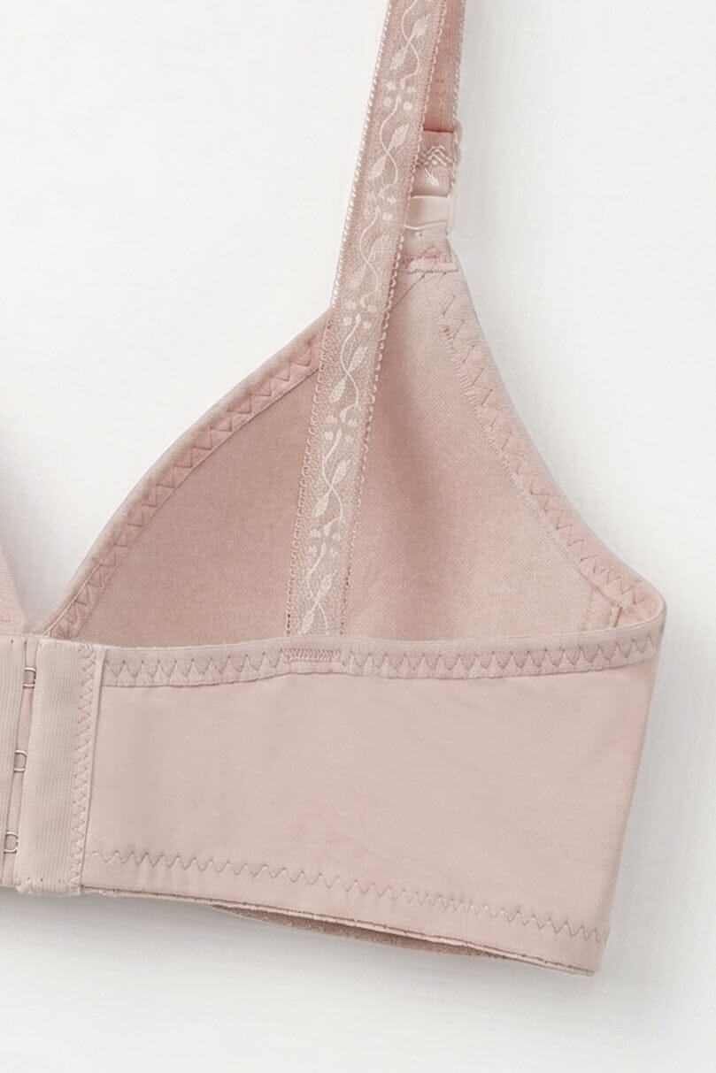 Powder Pink