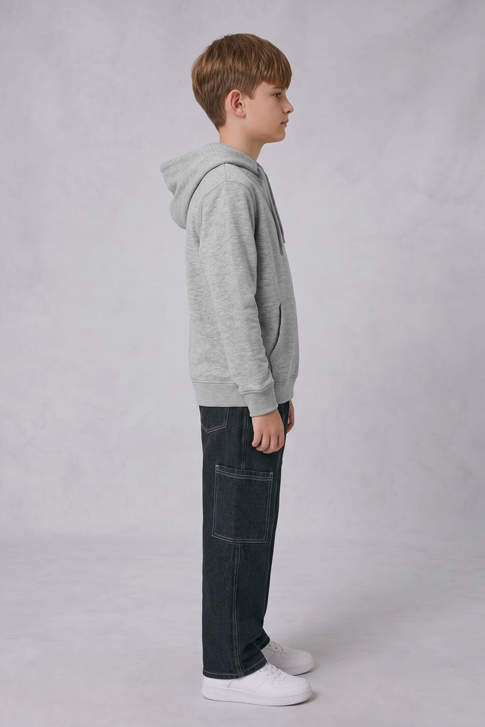 Heather Grey