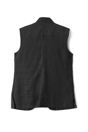 T2 Club Men's Textured Premium Waistcoat
