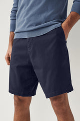 Polo Republica Men's Twill Shorts