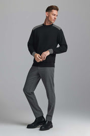Black & Grey