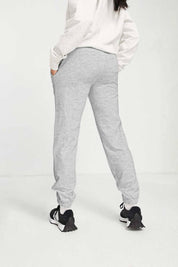 Women's Joyka Fleece Jogger Pants Women's Trousers Minhas Garments 