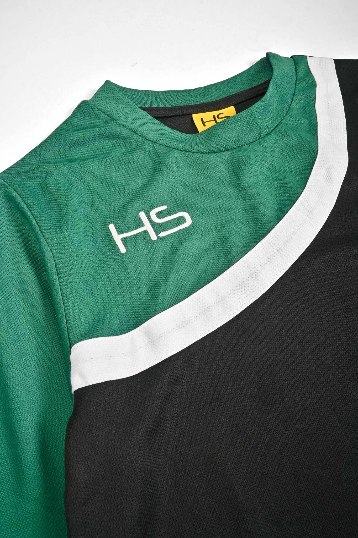 HS Boy's Activewear Short Sleeve Sports Twin Set Boys Twin Set HM Garments (Sale Basis) 