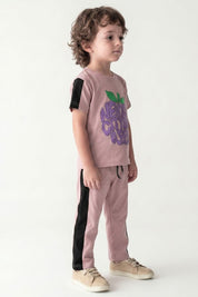 Powder Pink