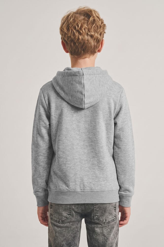 Heather Grey