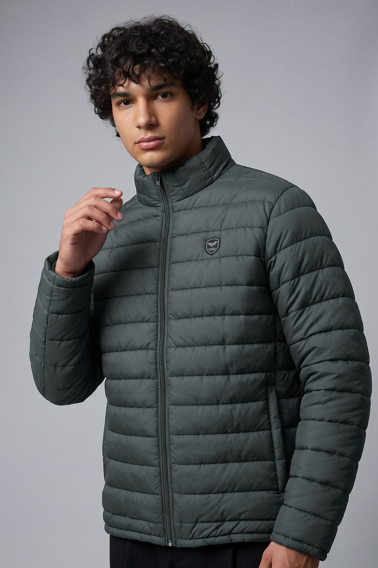 Dark Grey