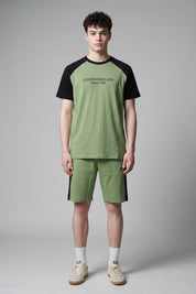 Olive Green