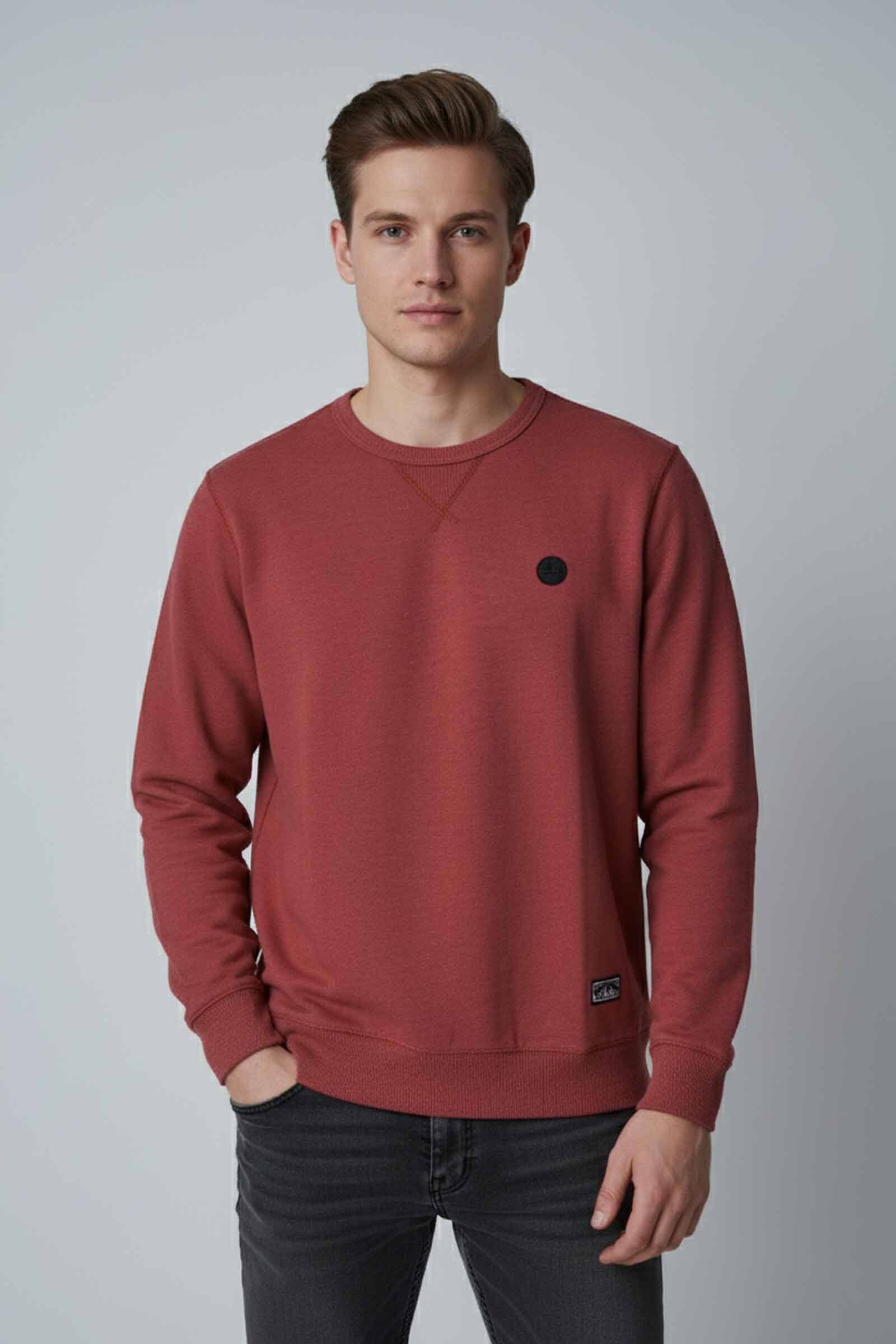 Brick Red