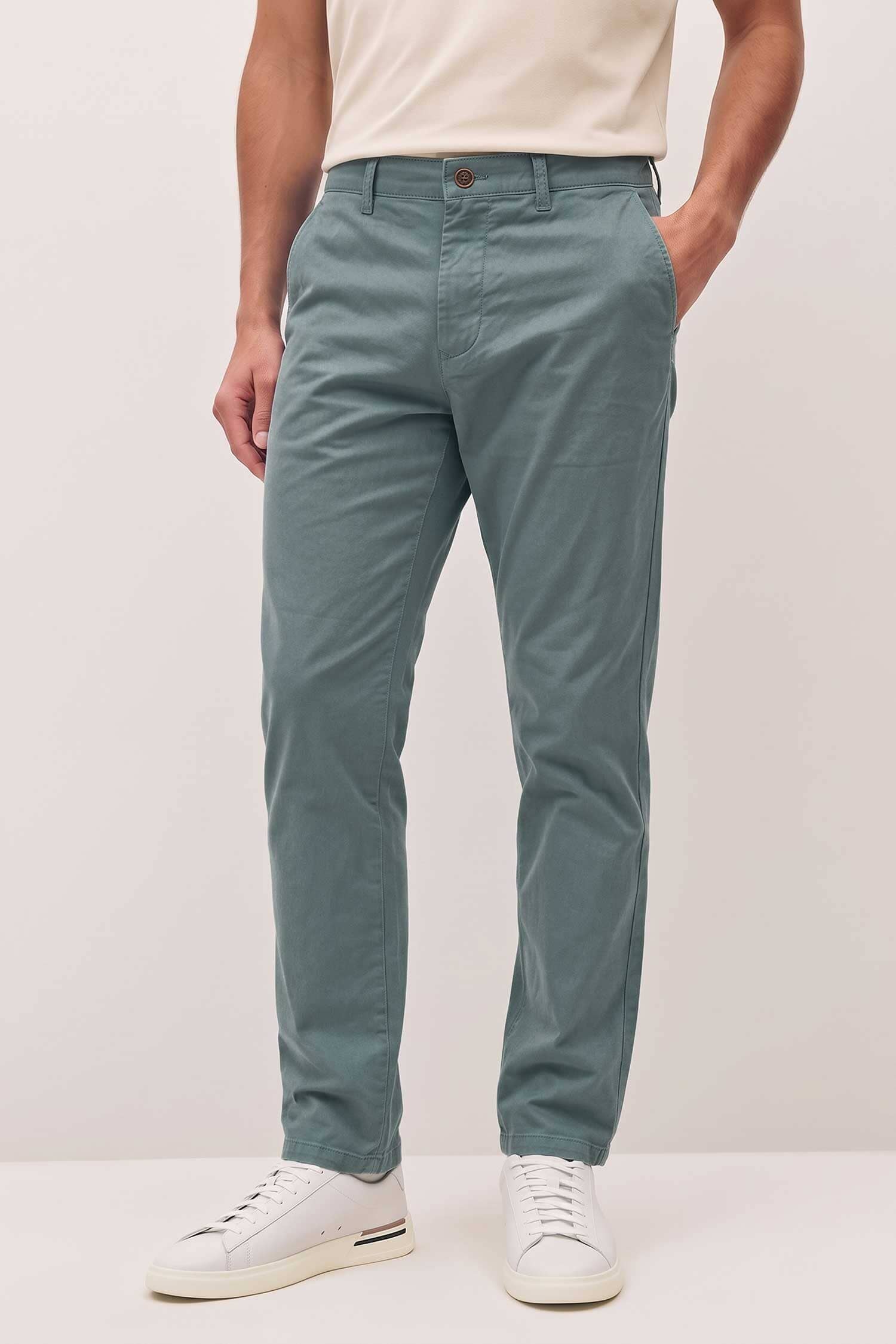 Light Teal
