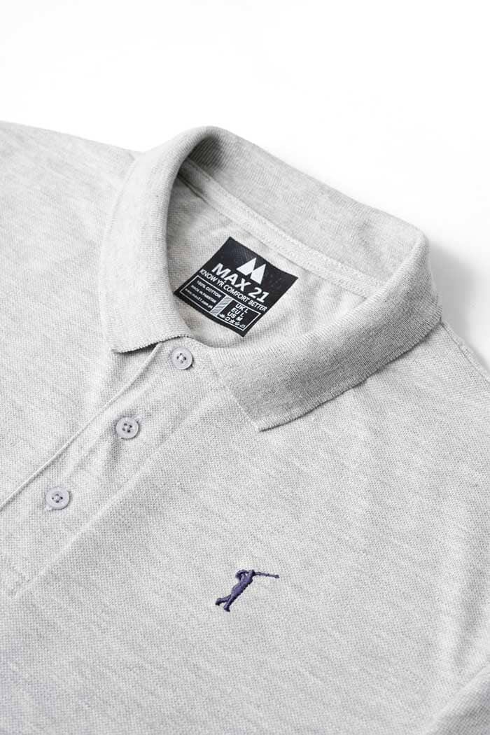 Heather Grey