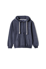 BOA Men's Fleece Minor Fault Zipper Hoodie