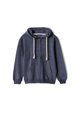 BOA Men's Fleece Minor Fault Zipper Hoodie