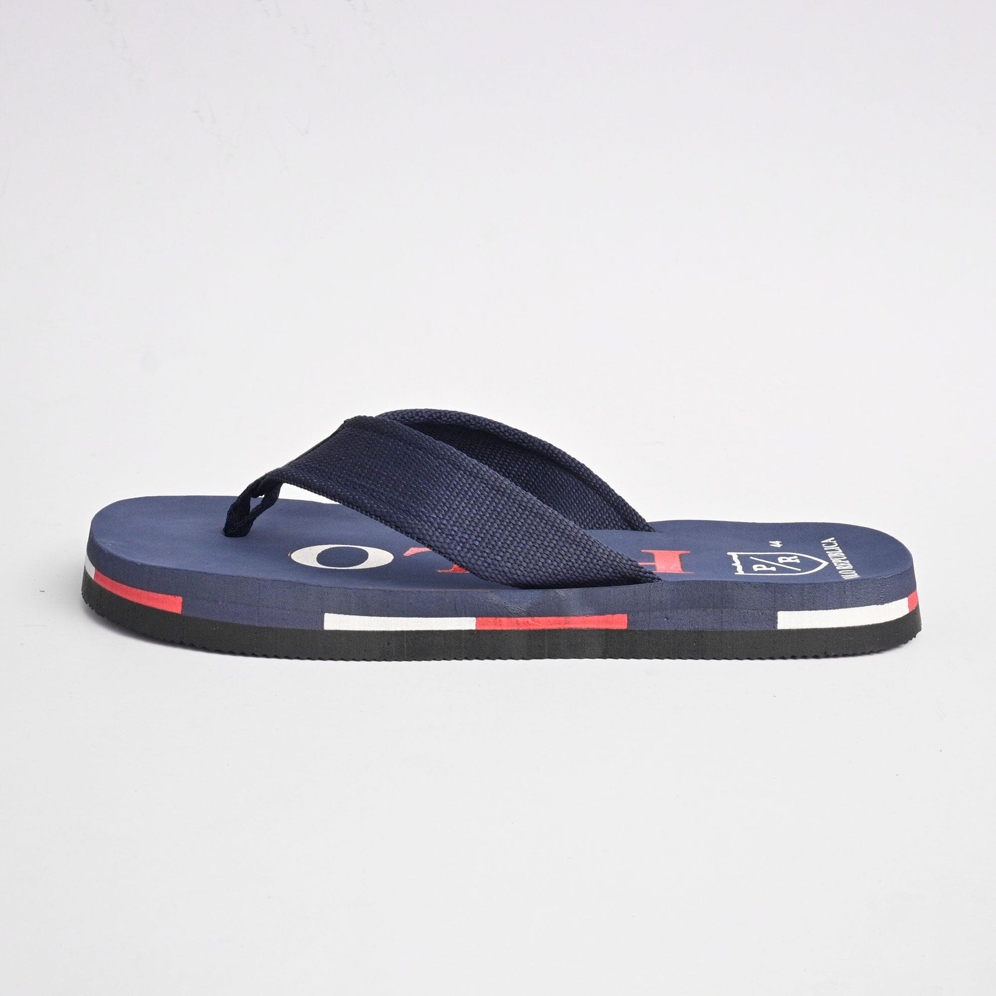 Navy & Navy
