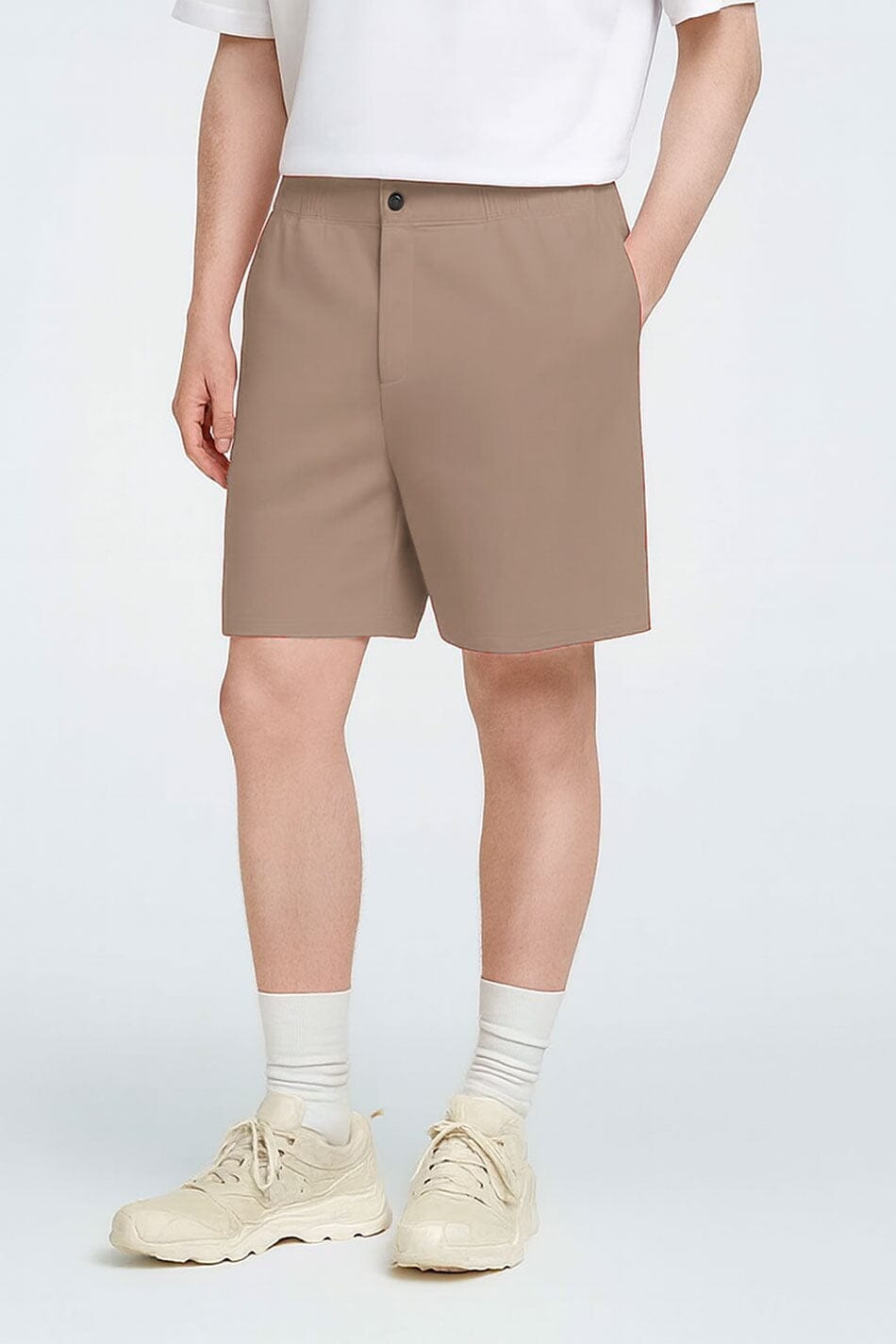 Light Brown