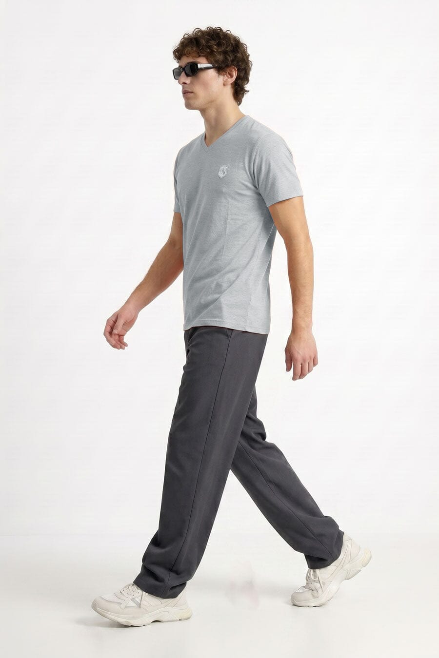 Heather Grey