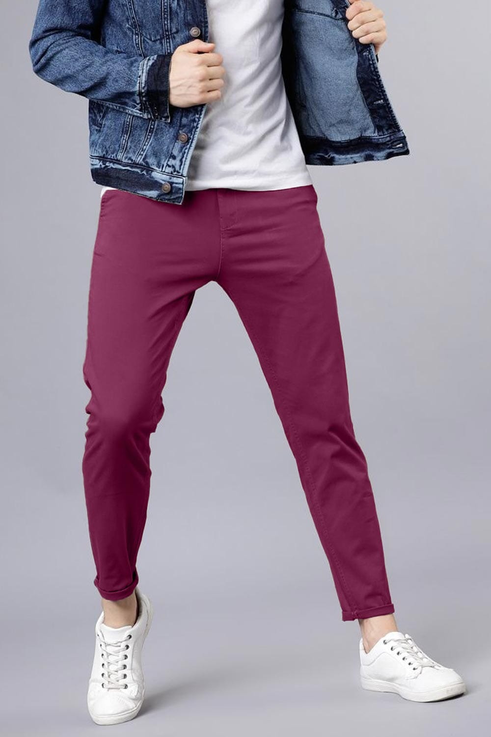 Magenta