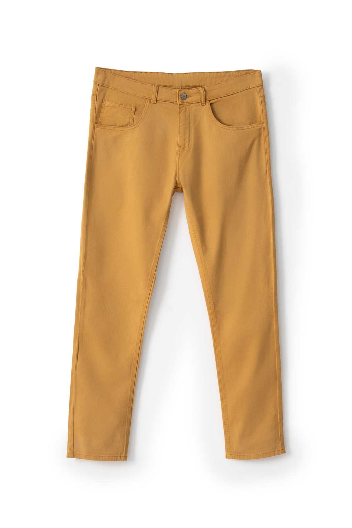 Mustard