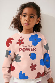 Powder Pink