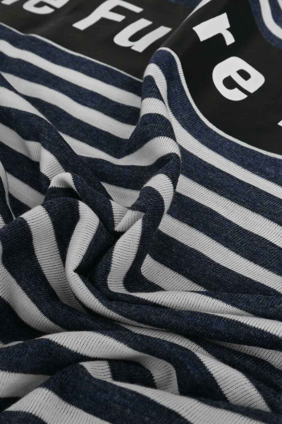 White & Navy